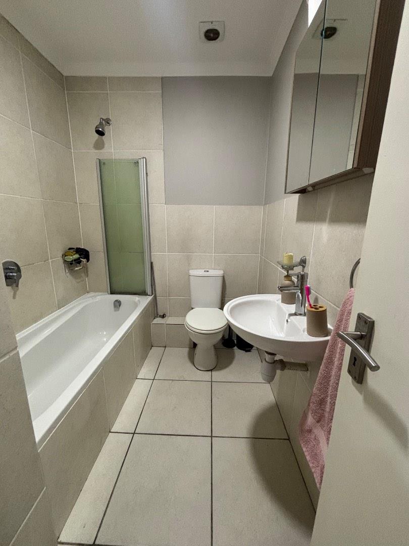 To Let 2 Bedroom Property for Rent in Nuutgevonden Western Cape
